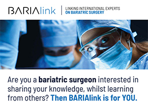 BARIAlink Academy Sessions