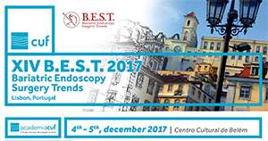 14th B.E.S.T. 2017 - Bariatric Endoscopic Surgery Trends