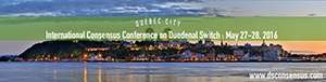 International Consensus on Duodenal Switch 2016